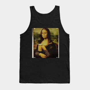 Lizups Tank Top